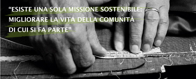 Mission sarto