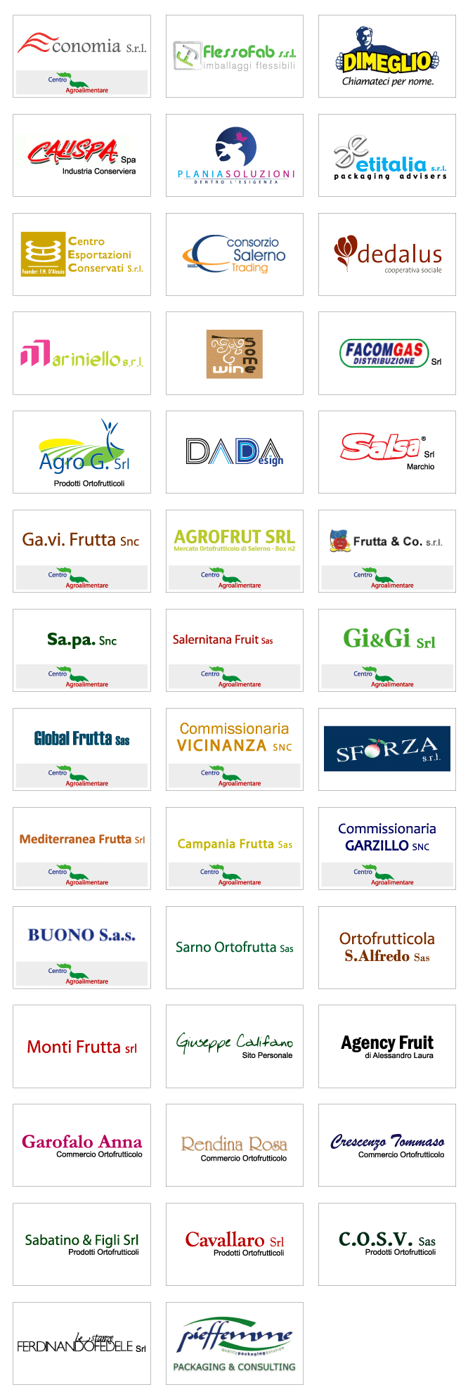 partners