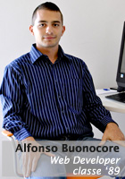 Alfonso Buonocore