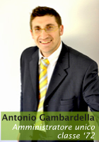 Antonio Gambardella