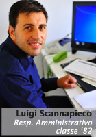 Luigi Scannapieco