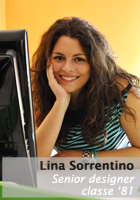 Lina Sorrentino