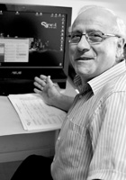 Alfonso Oliva