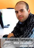 Riccardo Tartaglia